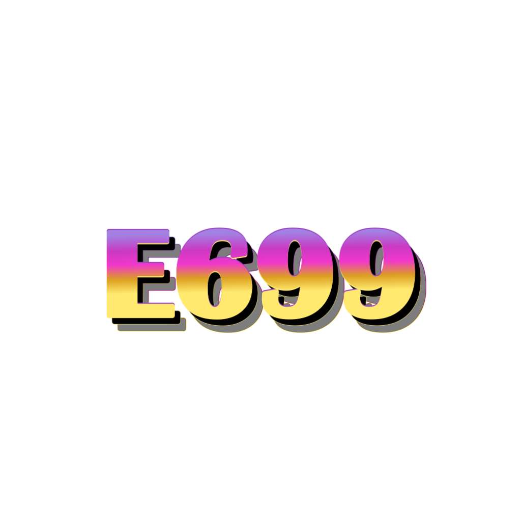e699